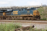 CSX 5264